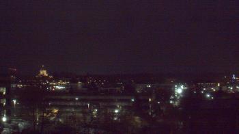 Weather camera view of Avanti HS.