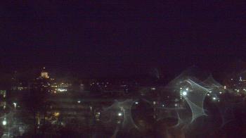 Weather camera view of Avanti HS.