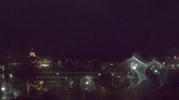 Weather camera view of Avanti HS.