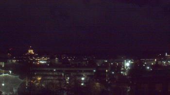 Weather camera view of Avanti HS.