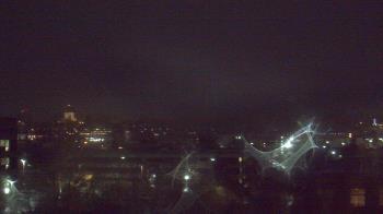 Weather camera view of Avanti HS.