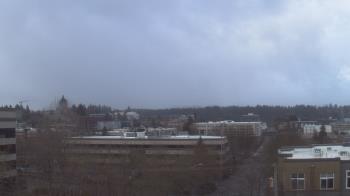 Weather camera view of Avanti HS.