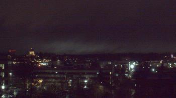 Weather camera view of Avanti HS.