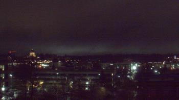 Weather camera view of Avanti HS.