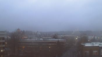 Weather camera view of Avanti HS.