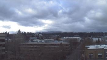 Weather camera view of Avanti HS.