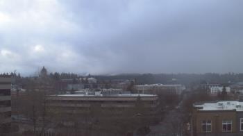 Weather camera view of Avanti HS.