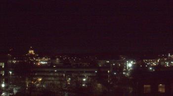 Weather camera view of Avanti HS.