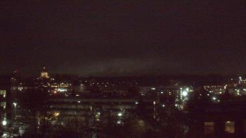 Weather camera view of Avanti HS.