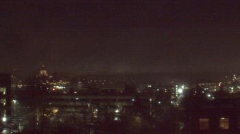 Weather camera view of Avanti HS.