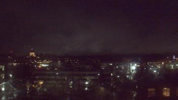 Weather camera view of Avanti HS.