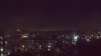 Weather camera view of Avanti HS.