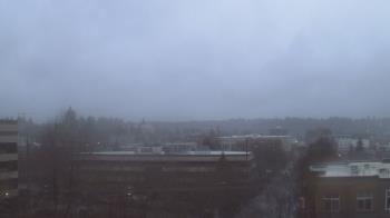 Weather camera view of Avanti HS.