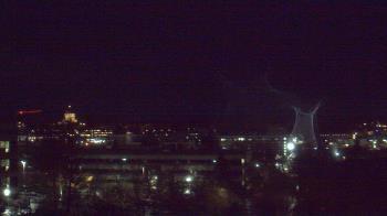 Weather camera view of Avanti HS.