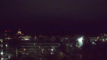 Weather camera view of Avanti HS.