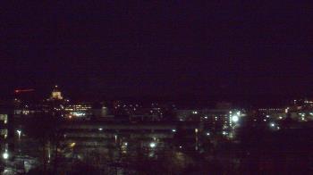 Weather camera view of Avanti HS.