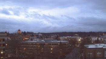 Weather camera view of Avanti HS.