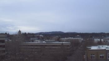 Weather camera view of Avanti HS.