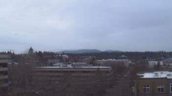 Weather camera view of Avanti HS.