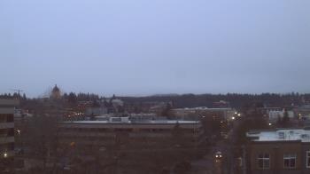 Weather camera view of Avanti HS.