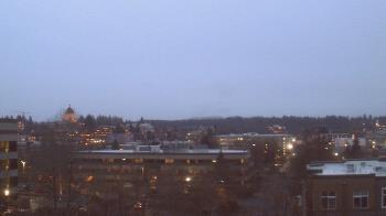 Weather camera view of Avanti HS.