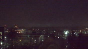 Weather camera view of Avanti HS.