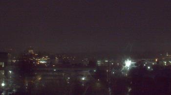 Weather camera view of Avanti HS.