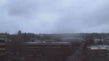 Weather camera view of Avanti HS.