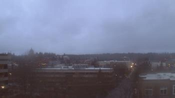 Weather camera view of Avanti HS.