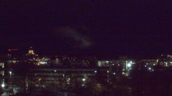 Weather camera view of Avanti HS.