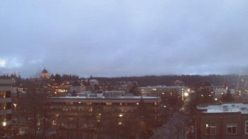 Weather camera view of Avanti HS.