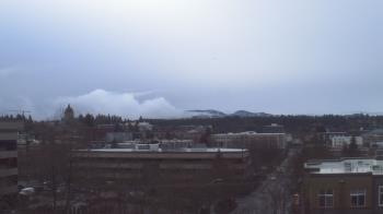 Weather camera view of Avanti HS.