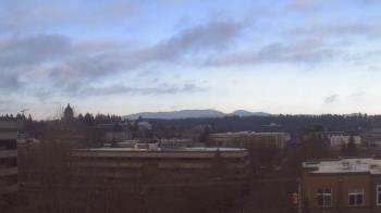 Weather camera view of Avanti HS.