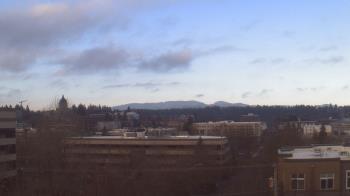 Weather camera view of Avanti HS.