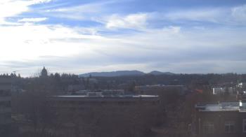 Weather camera view of Avanti HS.