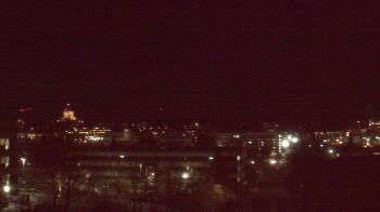 Weather camera view of Avanti HS.