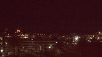 Weather camera view of Avanti HS.