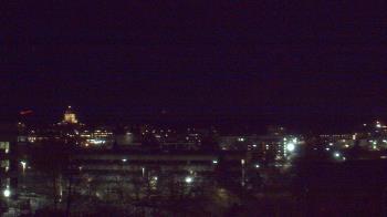 Weather camera view of Avanti HS.