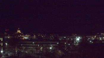 Weather camera view of Avanti HS.