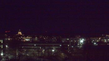 Weather camera view of Avanti HS.