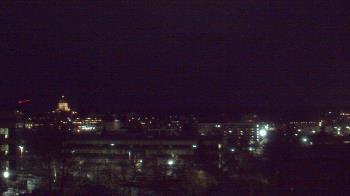 Weather camera view of Avanti HS.