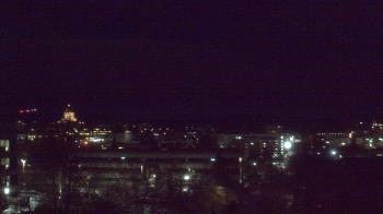 Weather camera view of Avanti HS.