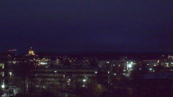 Weather camera view of Avanti HS.