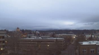 Weather camera view of Avanti HS.