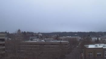 Weather camera view of Avanti HS.