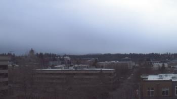 Weather camera view of Avanti HS.