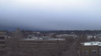 Weather camera view of Avanti HS.