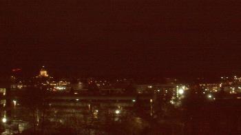 Weather camera view of Avanti HS.