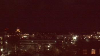 Weather camera view of Avanti HS.