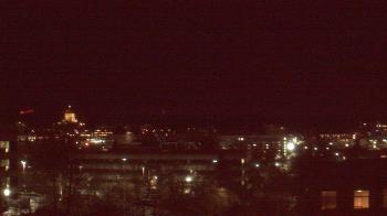 Weather camera view of Avanti HS.